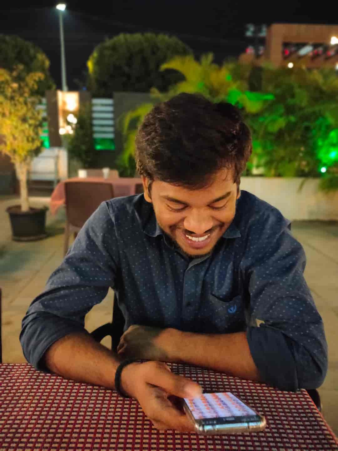 Ajay Chowdary